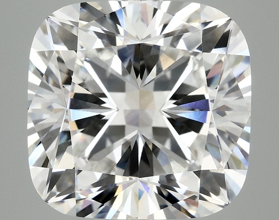 Cushion Diamond