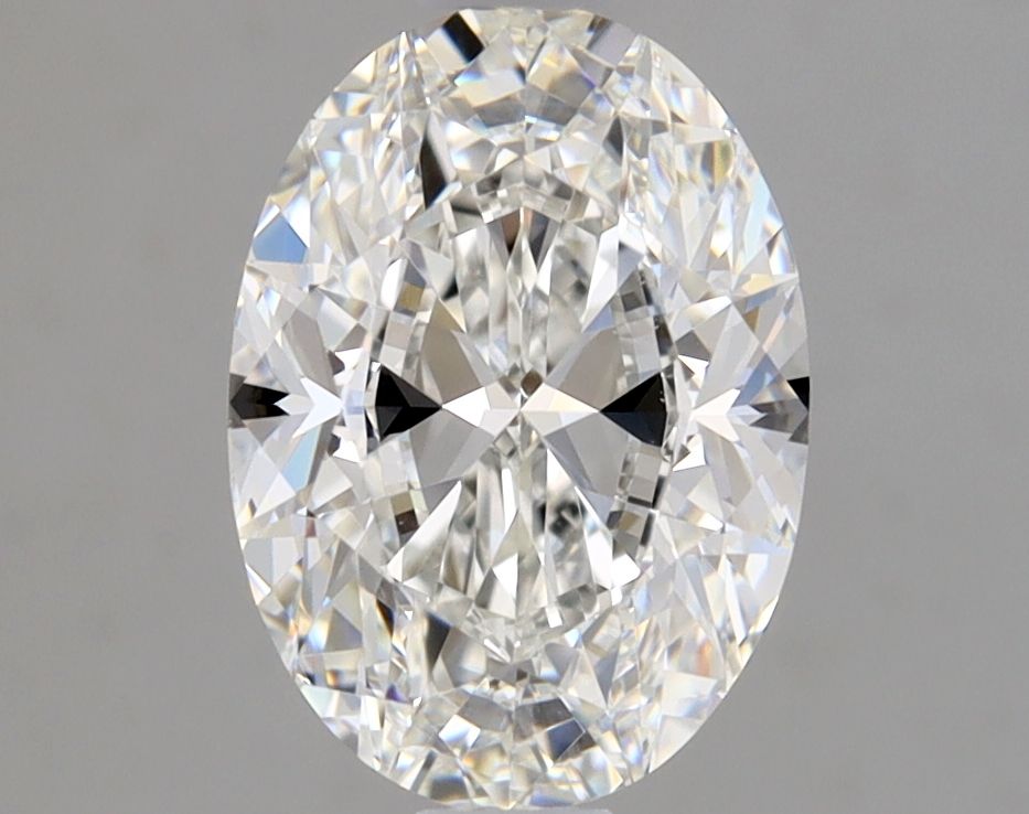 1.30 ct Oval diamond