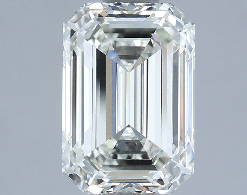 2.00 ct Emerald diamond