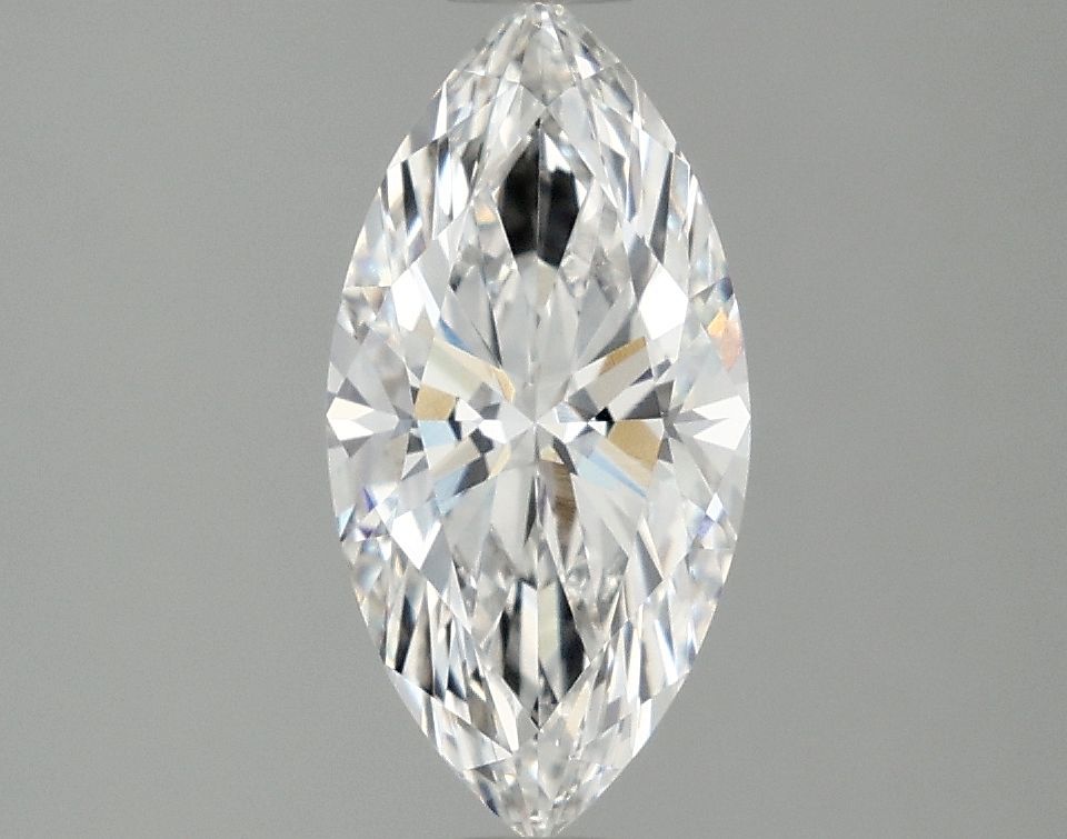 1.59 ct. marquise Lab Grown Diamond front image