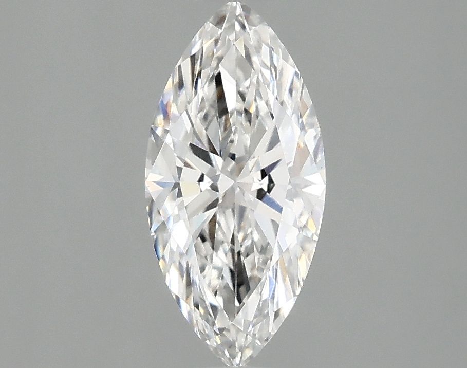 1.03 ct. marquise Lab Grown Diamond front image