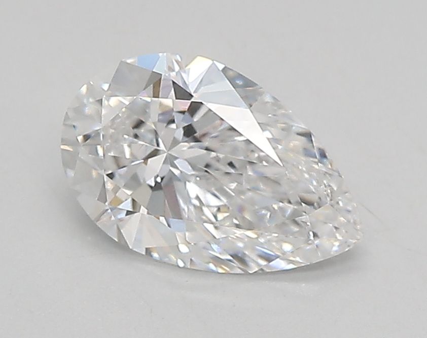 0.99 ct. pear Lab Grown Diamond front image