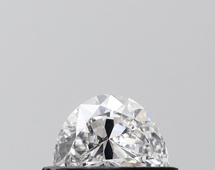 0.34 ct lab-grown Half moon Diamond