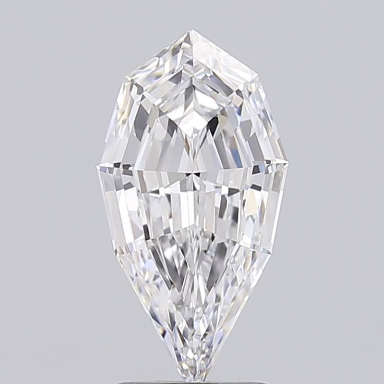 2.00 ct. pear Lab Grown Diamond front image