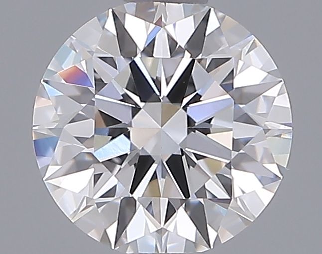 1.03 ct. round Lab Grown Diamond front image