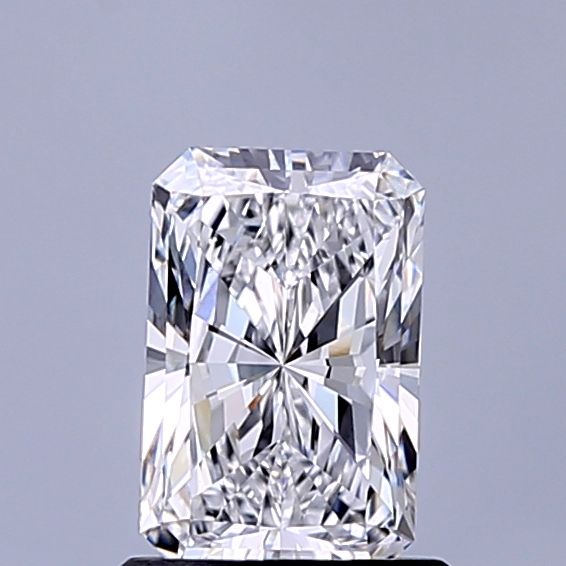 1.03 ct. radiant Lab Grown Diamond front image