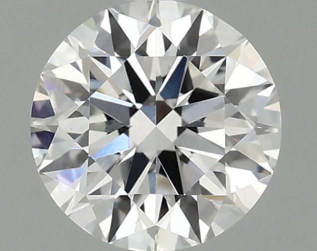 0.98 ct. round Lab Grown Diamond front image