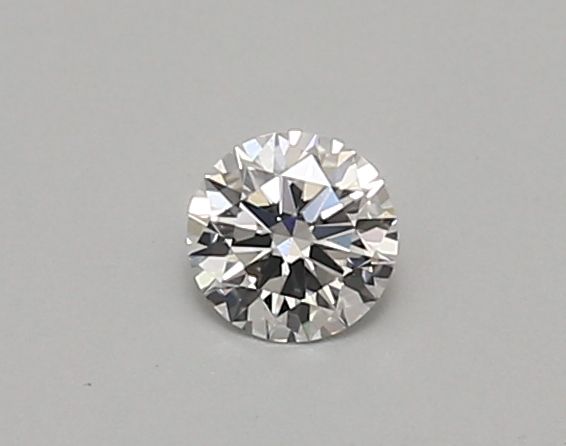 Round Diamond