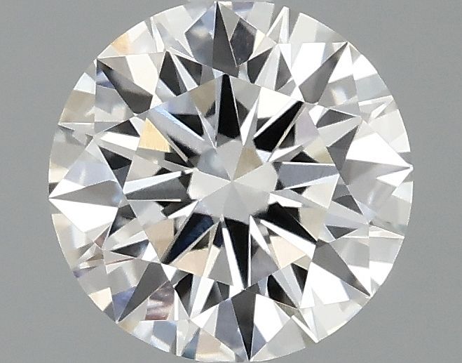 1.03 ct. round Lab Grown Diamond front image