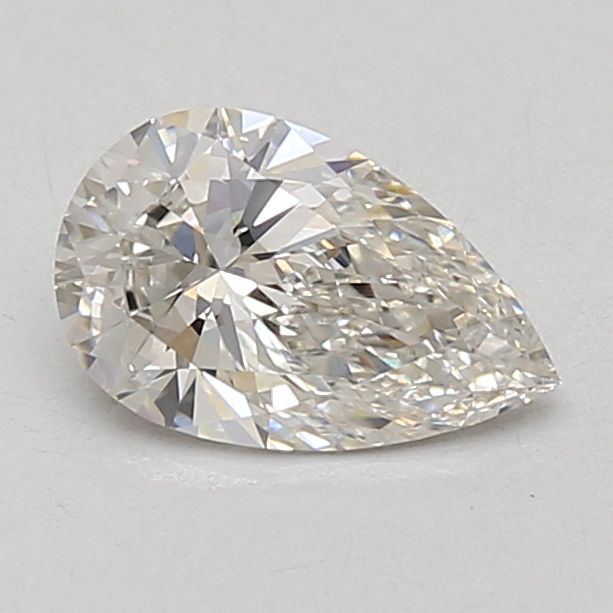 1.04 ct. pear Lab Grown Diamond front image
