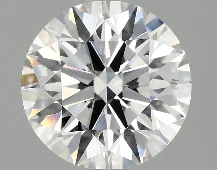 1.53 ct. round Lab Grown Diamond front image