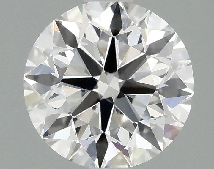 1.51 ct. round Lab Grown Diamond front image