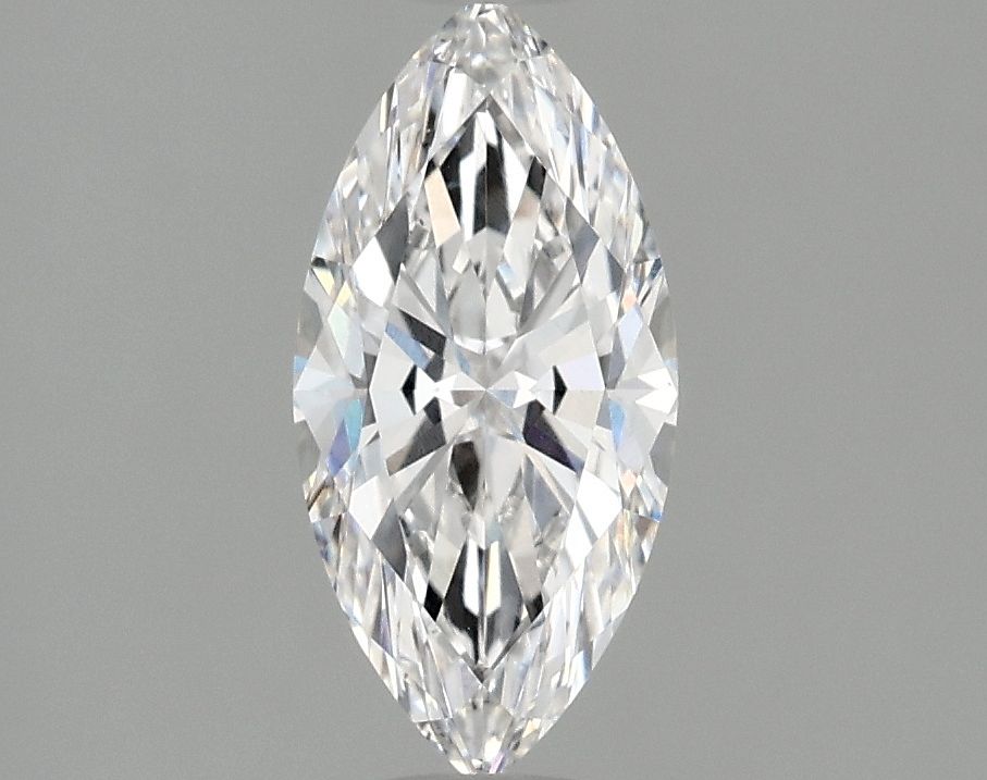 1.10 ct. marquise Lab Grown Diamond front image