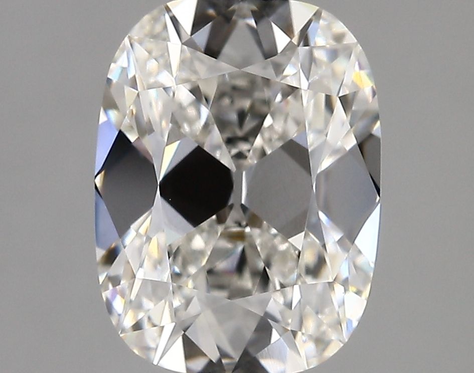 Cushion Diamond