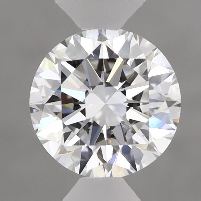 1.08 ct. round Lab Grown Diamond front image