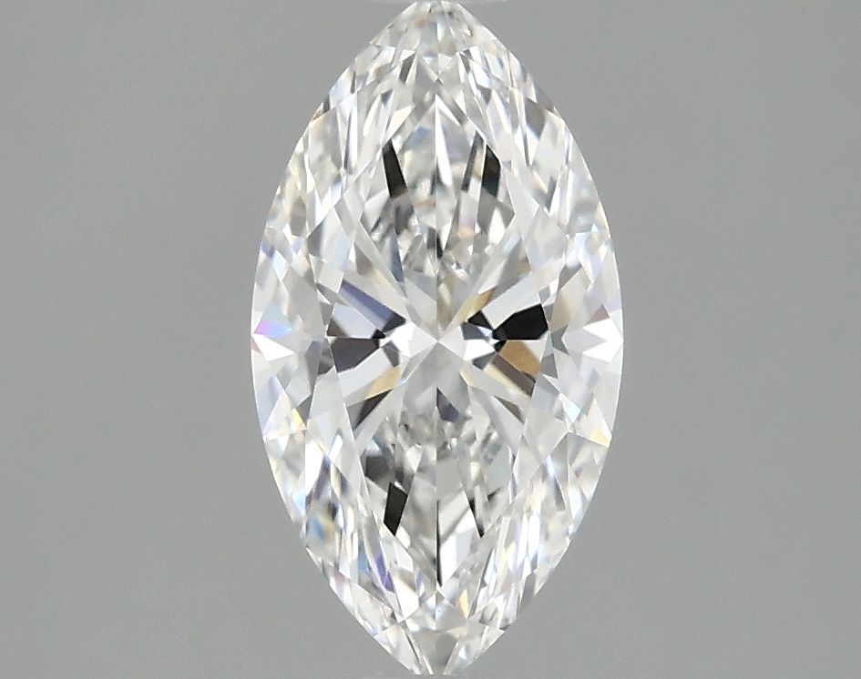 1.49 ct. marquise Lab Grown Diamond front image