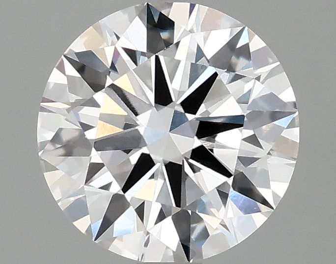 1.49 ct. round Lab Grown Diamond front image