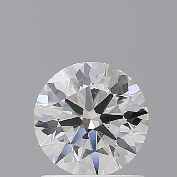 1.04 ct. round Lab Grown Diamond front image