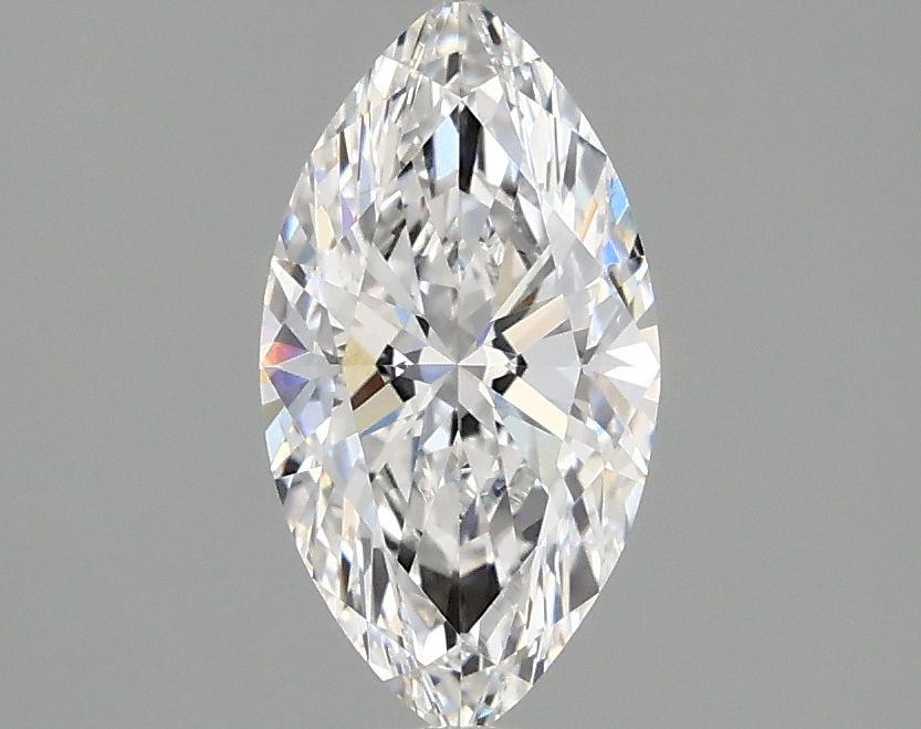 1.06 ct. marquise Lab Grown Diamond front image