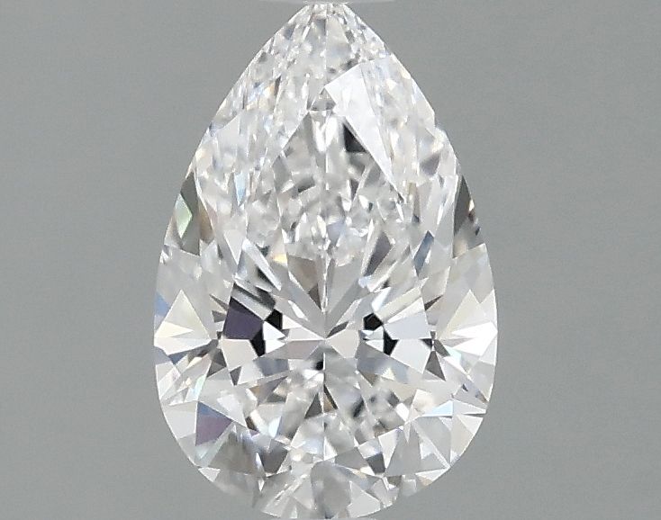 1.08 ct. pear Lab Grown Diamond front image
