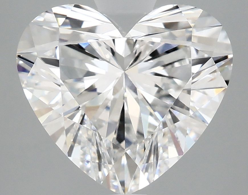 Heart Diamond