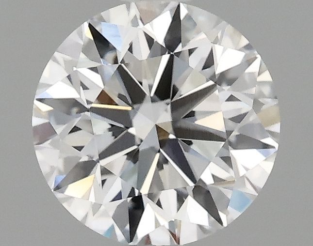 1.49 ct. round Lab Grown Diamond front image