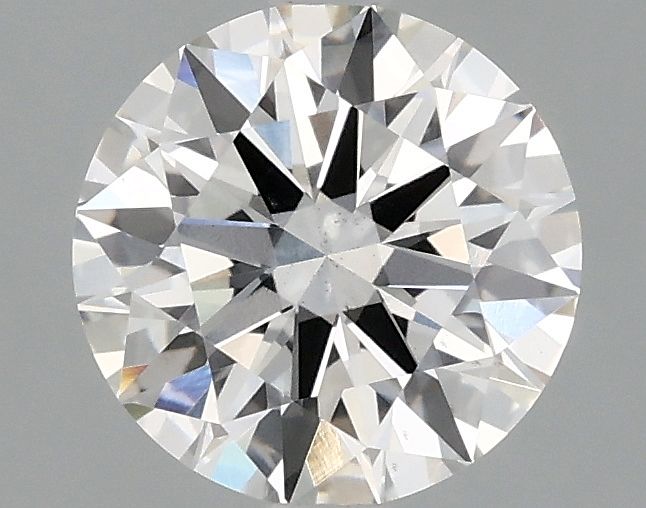 1.59 ct. round Lab Grown Diamond front image