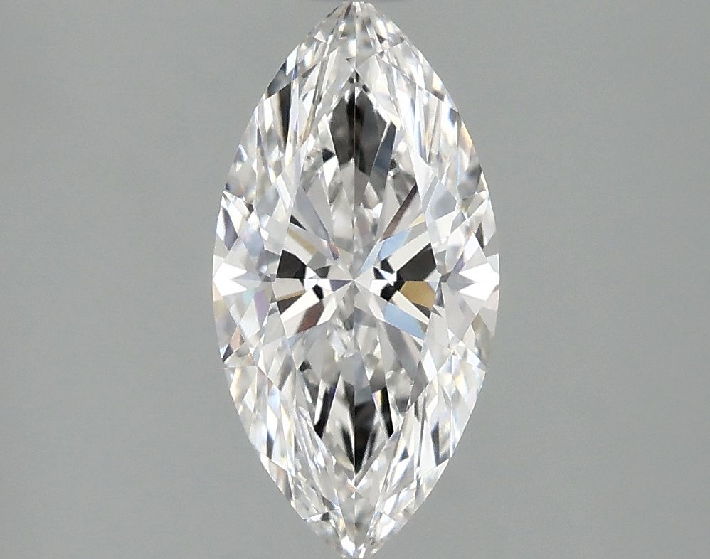 1.58 ct. marquise Lab Grown Diamond front image