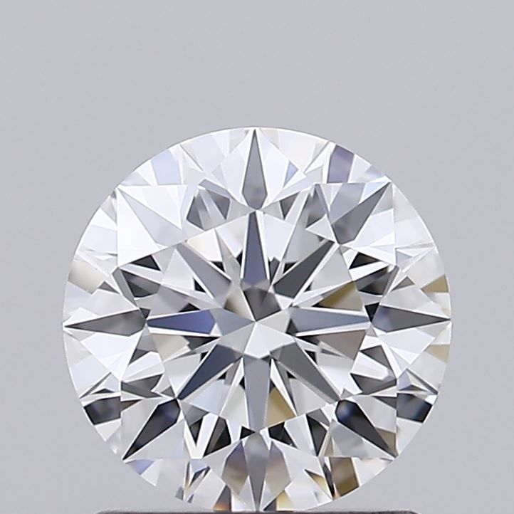 1.06 ct. round Lab Grown Diamond front image