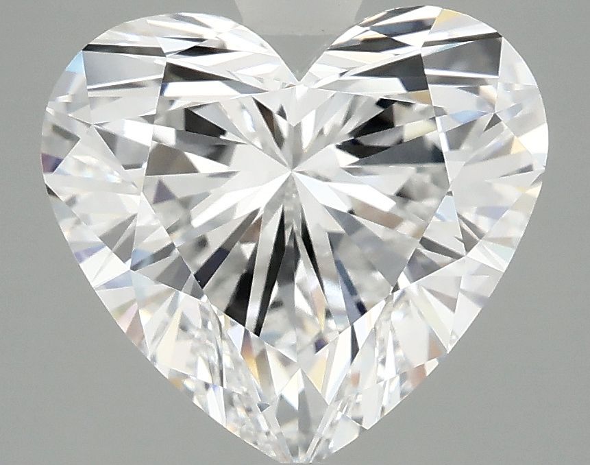 Heart Diamond