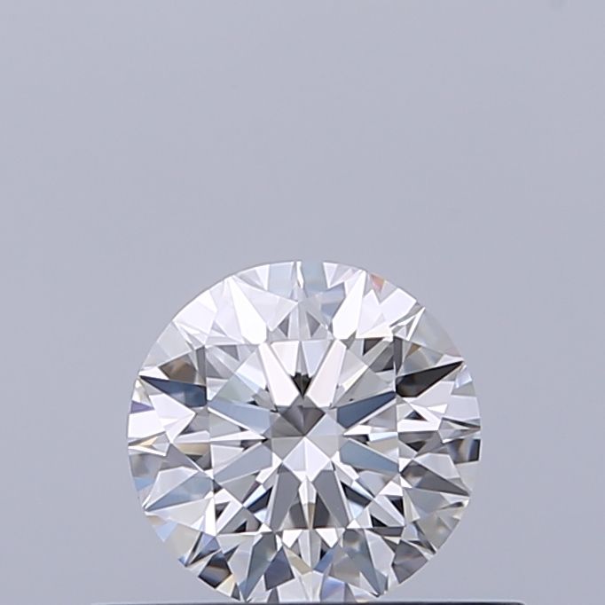 Diamant Rond 0.40 ct - Couleur D - Pureté IF