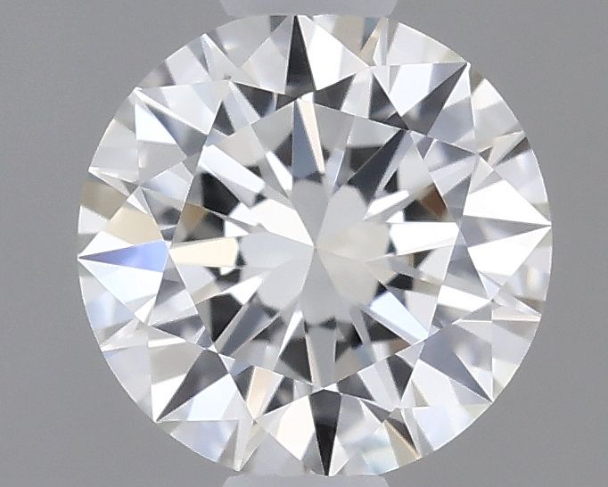 0.3 ct Round Diamond