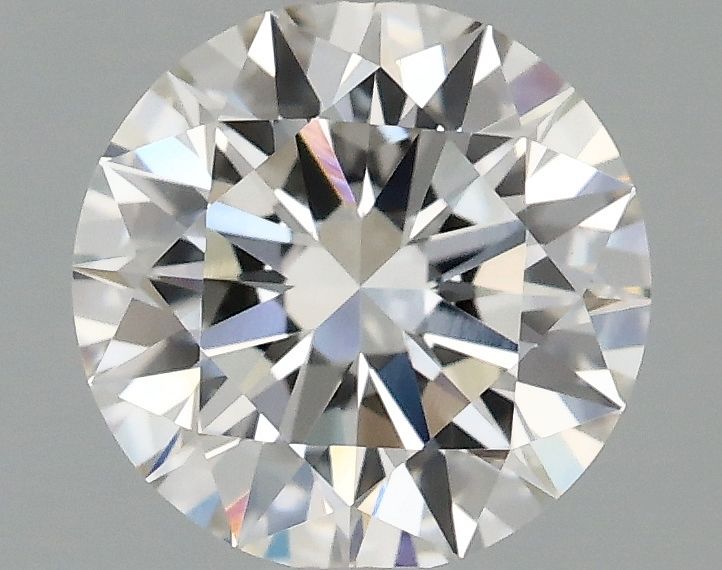 1.03 ct. round Lab Grown Diamond front image