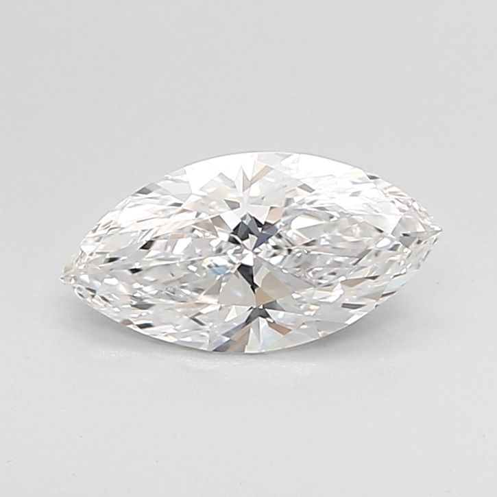 1.00 ct. marquise Lab Grown Diamond front image