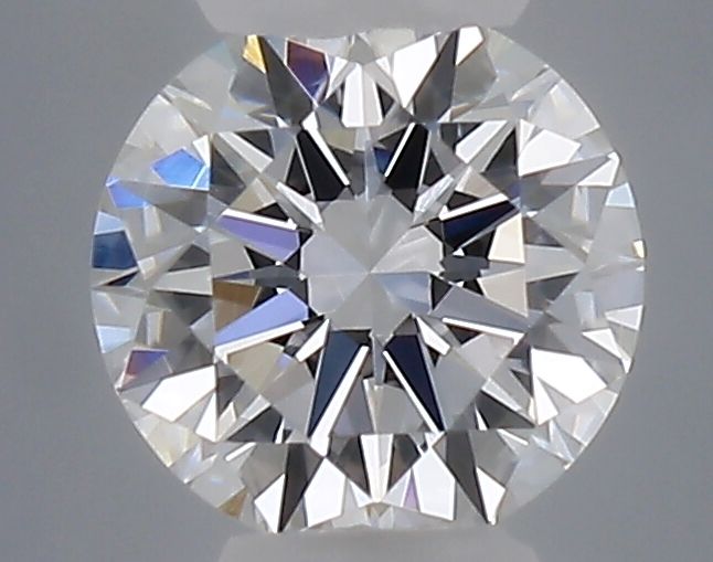 0.25 ct Round lab_grown_diamond