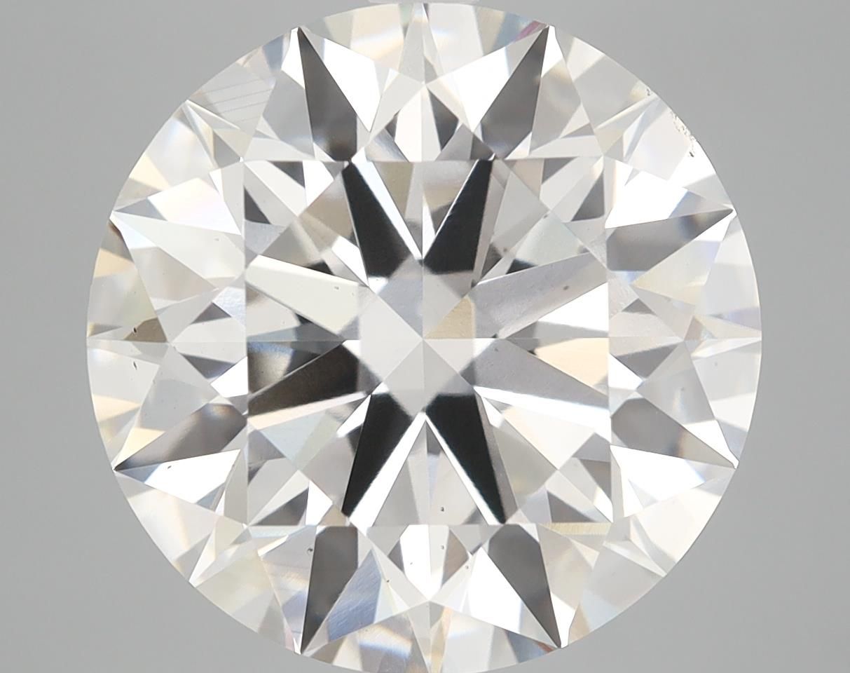 Round Diamond