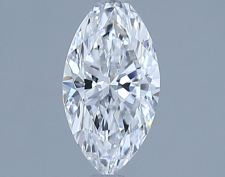1.09 ct. marquise Lab Grown Diamond front image