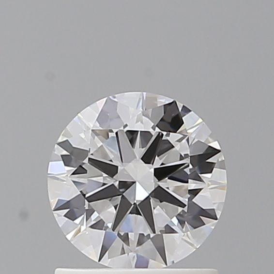 1.02 ct. round Lab Grown Diamond front image