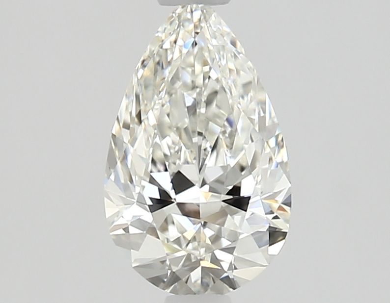 0.71 ct Pear diamond