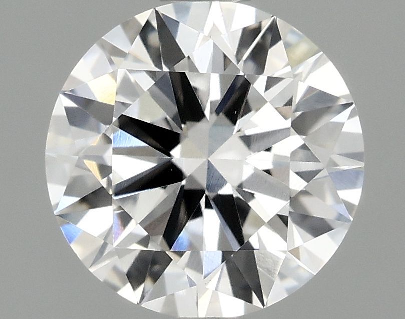 1.49 ct. round Lab Grown Diamond front image
