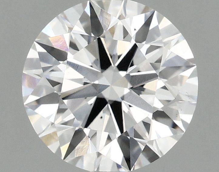 1.49 ct. round Lab Grown Diamond front image