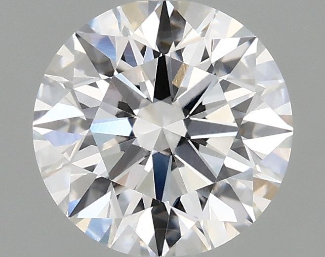 1.09 ct. round Lab Grown Diamond front image