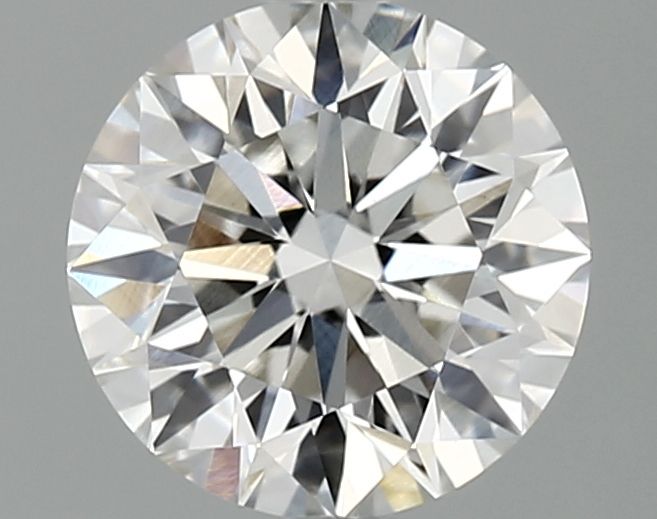 1.51 ct. round Lab Grown Diamond front image