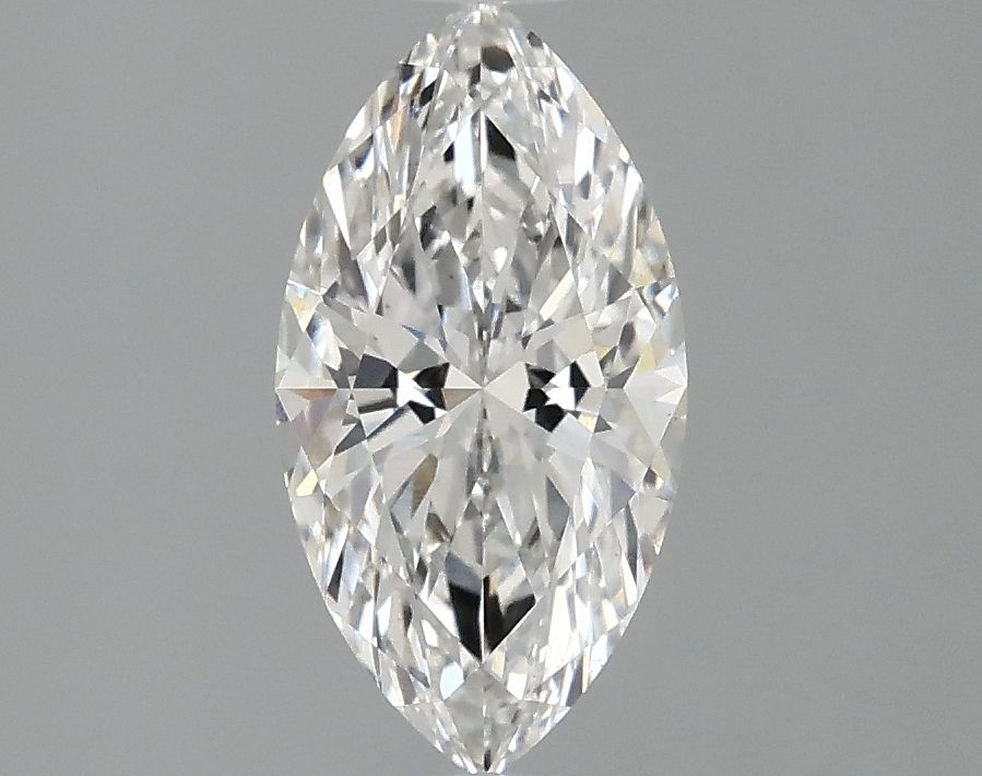 1.21 ct. marquise Lab Grown Diamond front image