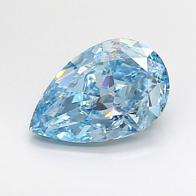 1.83 ct. pear Lab Grown Diamond front image