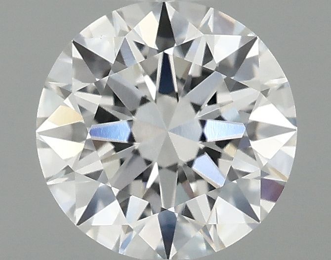 1.09 ct. round Lab Grown Diamond front image