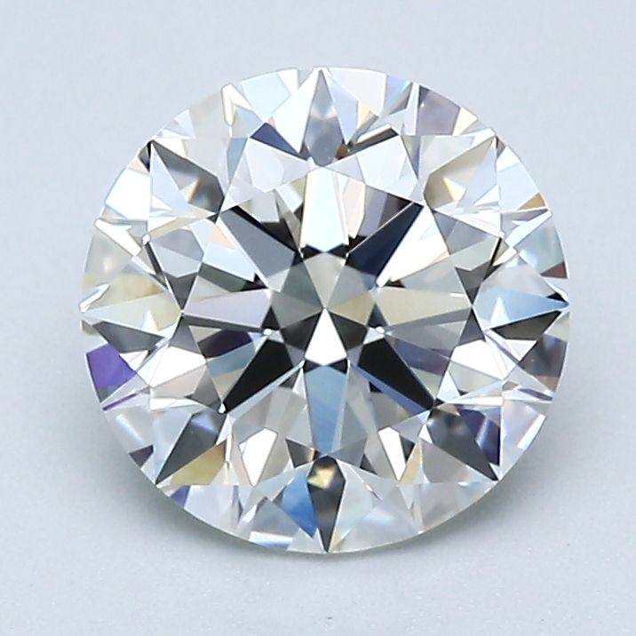 1.80 ct Round diamond