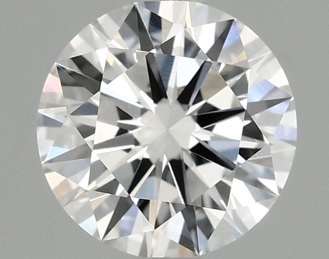 0.98 ct. round Lab Grown Diamond front image