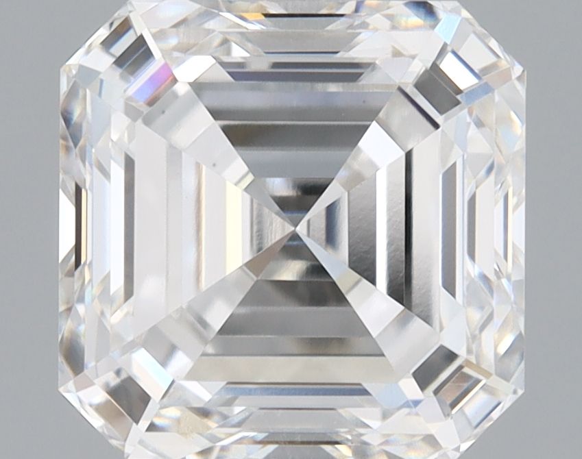 Asscher Diamond