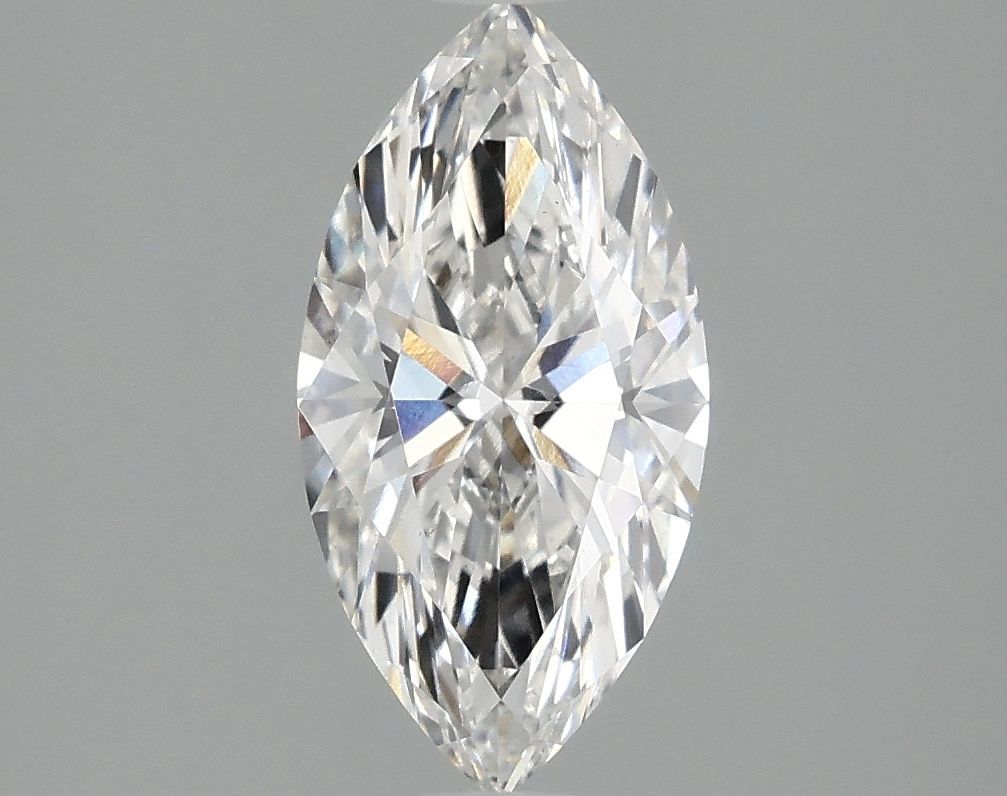 1.47 ct. marquise Lab Grown Diamond front image